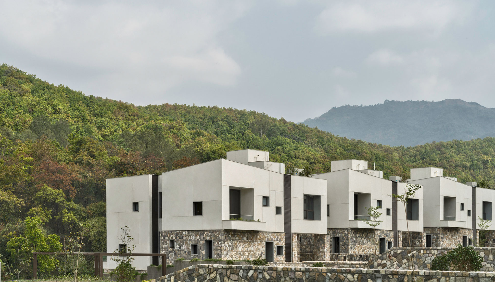 Project image — 222 Rajpur