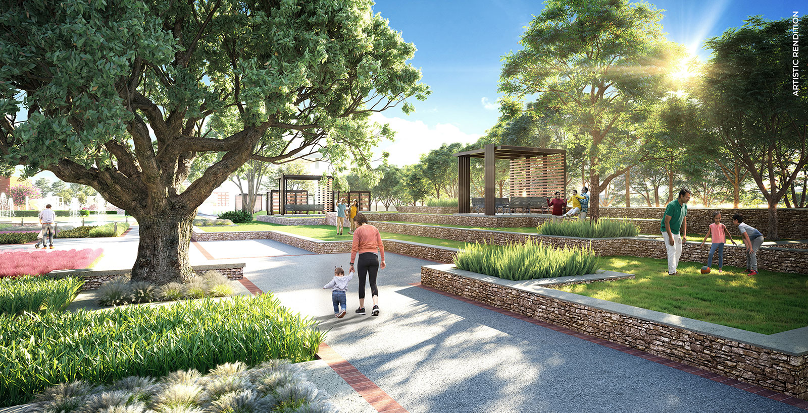 Project image — Estate 128