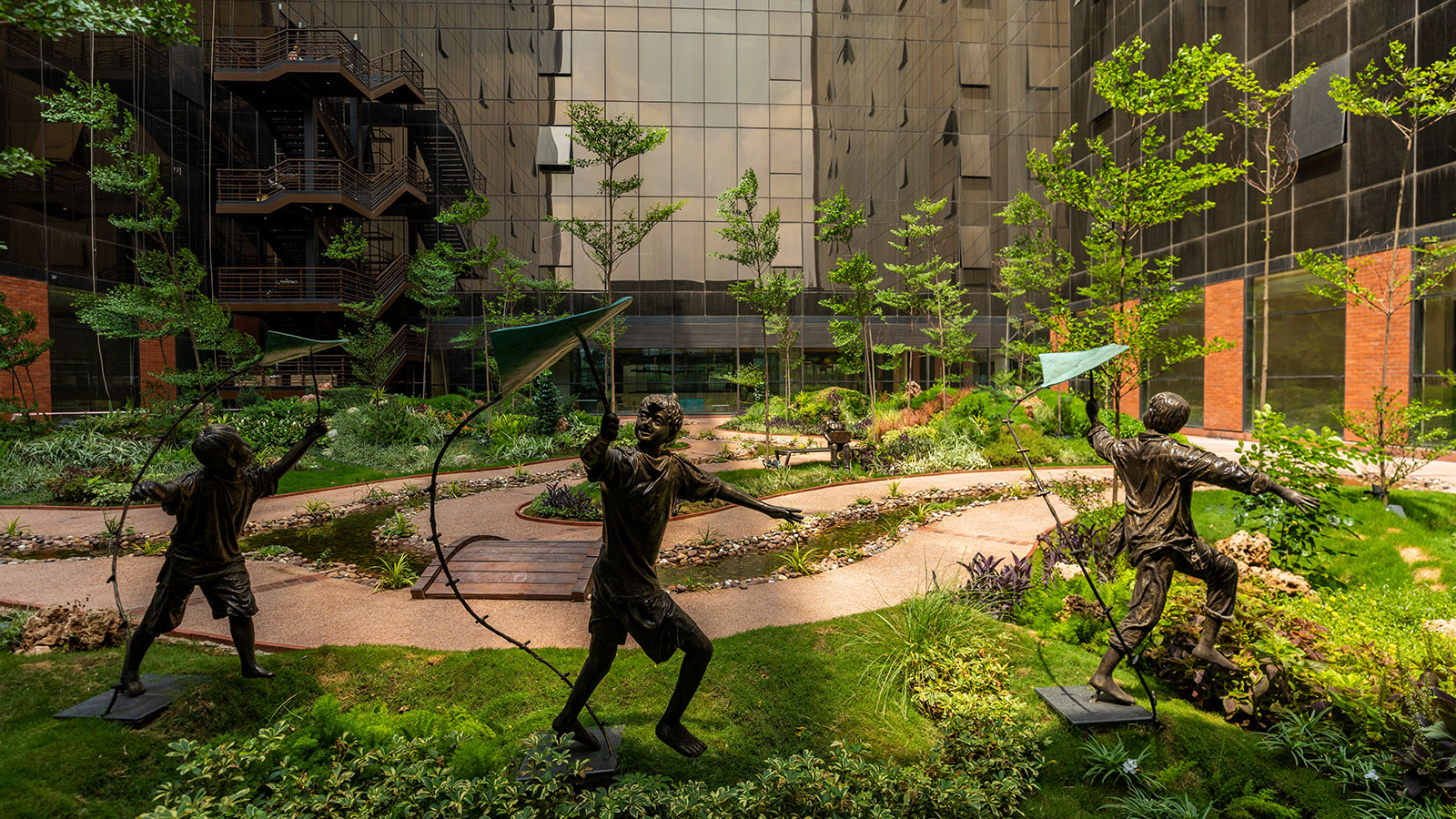 Project image — Max Square